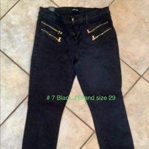 J Brand Jeans